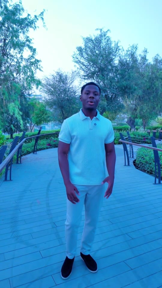 Post 3 by ismailbaker_ on TikTok (video)