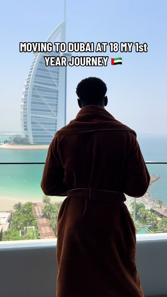 Post 9 by ismailbaker_ on TikTok (video)