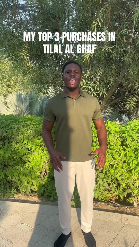 Post 1 by ismailbaker_ on TikTok (video)