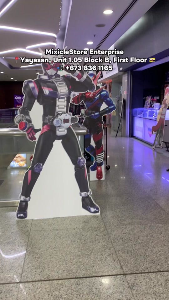 Post 10 by MixicleStore on TikTok (video)
