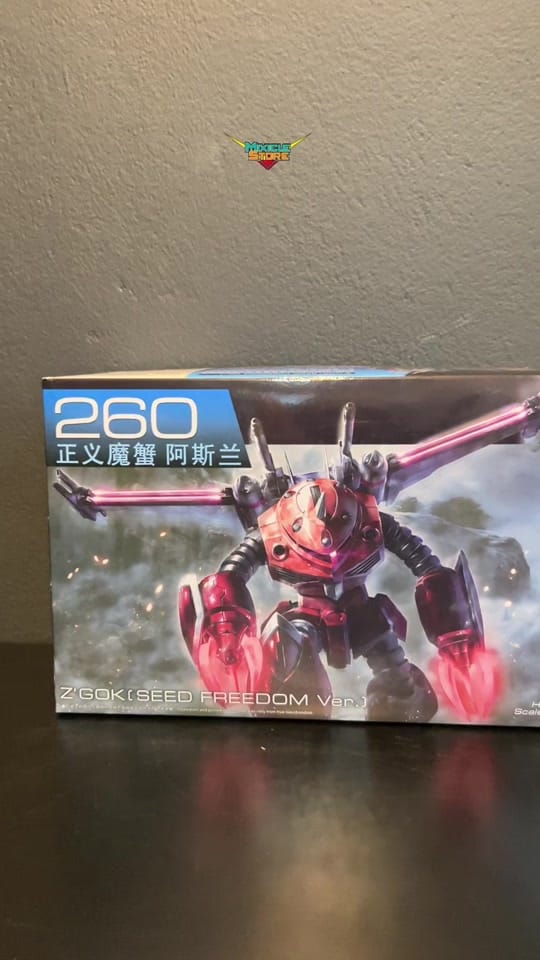 Post 8 by MixicleStore on TikTok (video)