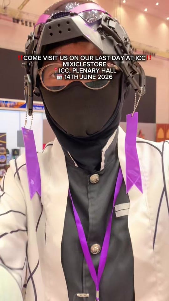 Post 3 by MixicleStore on TikTok (video)