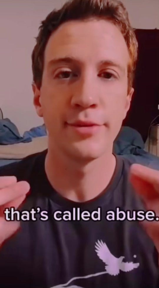 Post 9 by Johnathan on TikTok (video)