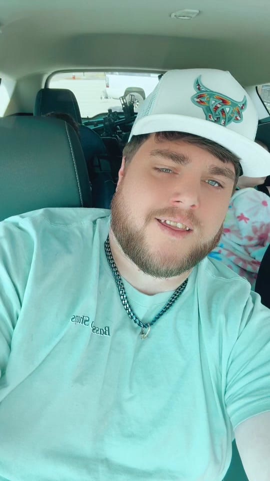 Post 8 by Johnathan on TikTok (video)
