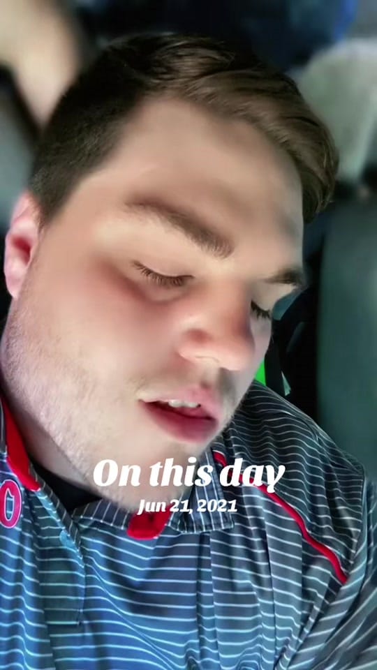 Post 6 by Johnathan on TikTok (video)