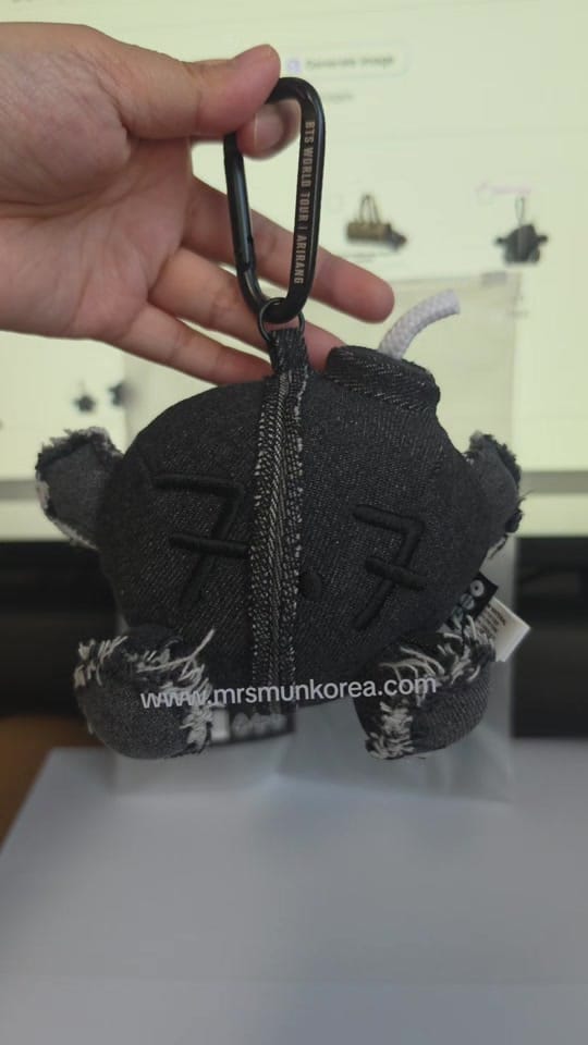 Post 6 by Mrsmunkoreashop 🇰🇷 on TikTok (video)