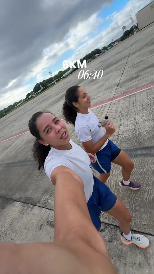 Post 6 by Flávia Santos on TikTok (video)
