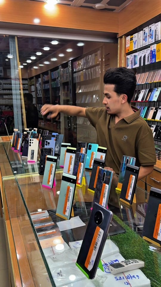 Post 4 by 𝐒𝐉 𝐌𝐎𝐁𝚰𝐋𝐄 📱 on TikTok (video)