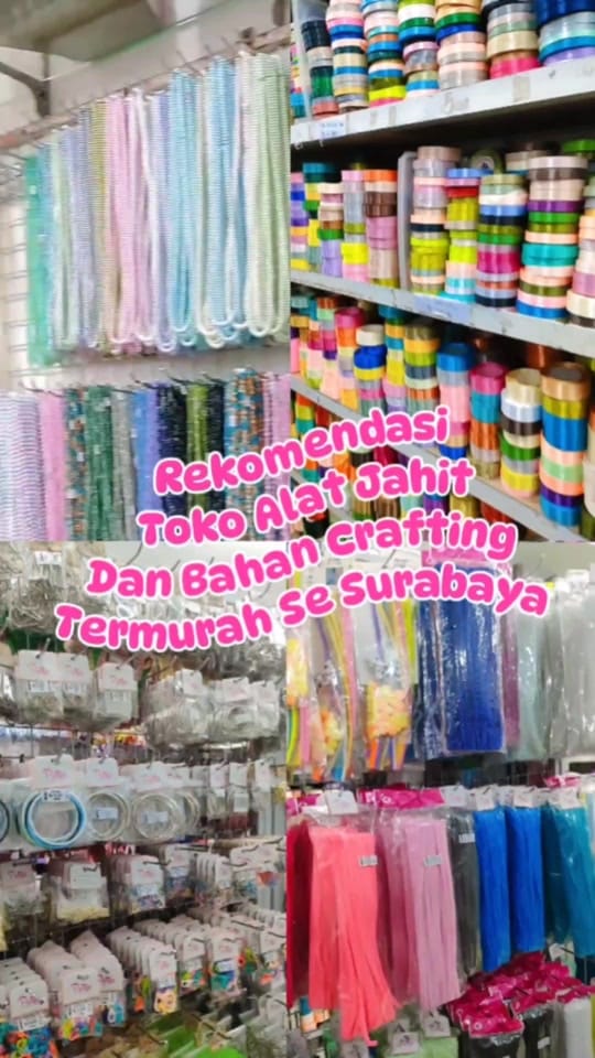 Post 9 by PETRA SURABAYA on TikTok (video)