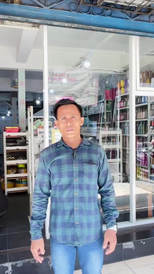 Post 6 by PETRA SURABAYA on TikTok (video)