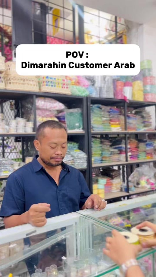 Post 5 by PETRA SURABAYA on TikTok (video)