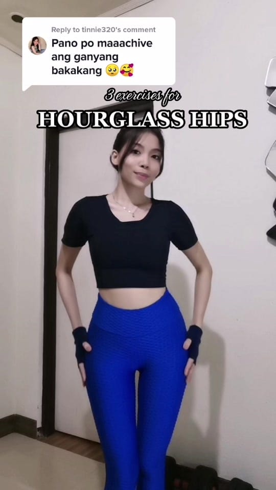 Post 8 by Althea Santos Oway on TikTok (video)