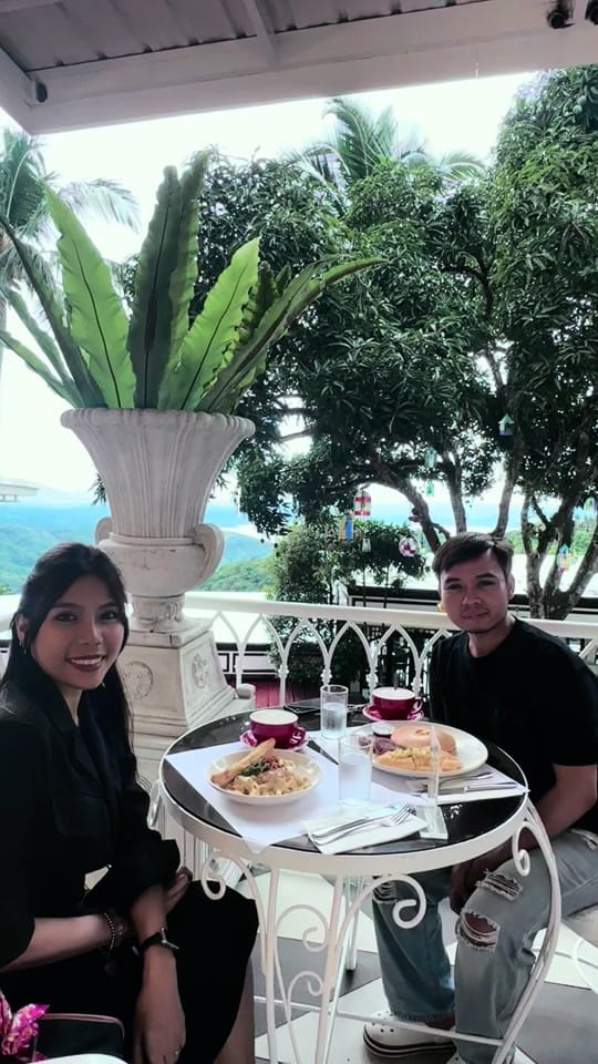 Post 2 by Althea Santos Oway on TikTok (video)