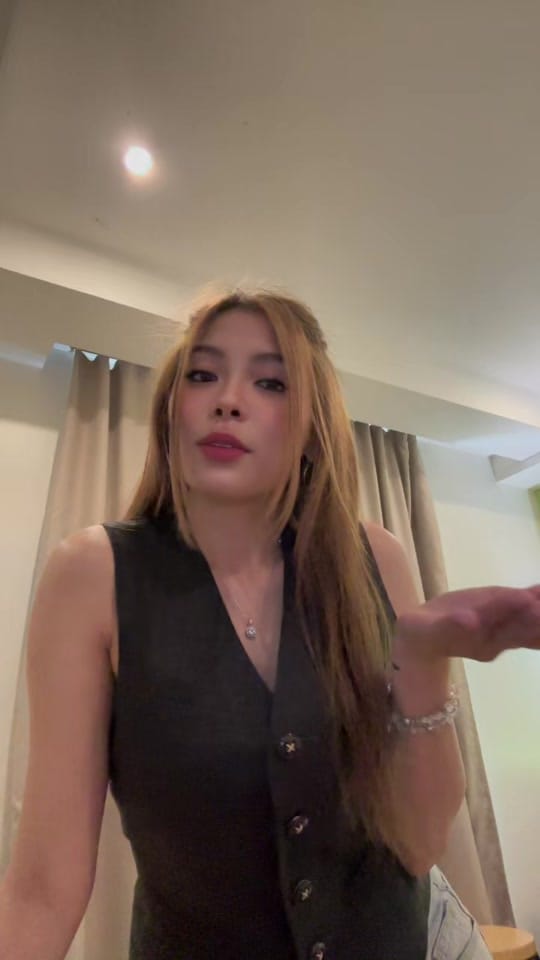 Post 7 by Althea Santos Oway on TikTok (video)