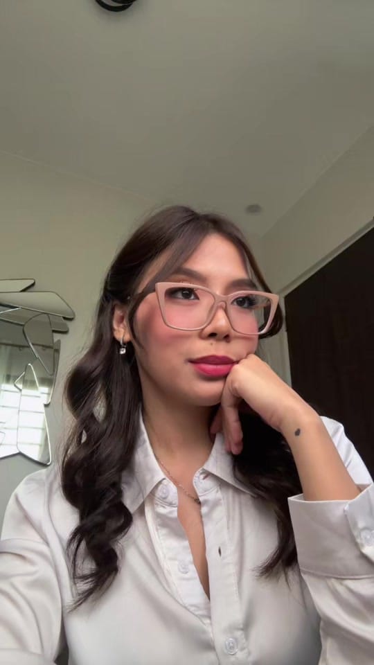 Post 5 by Althea Santos Oway on TikTok (video)