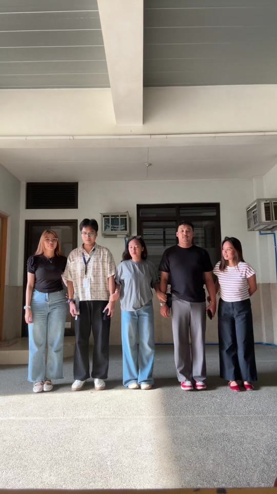 Post 6 by Althea Santos Oway on TikTok (video)