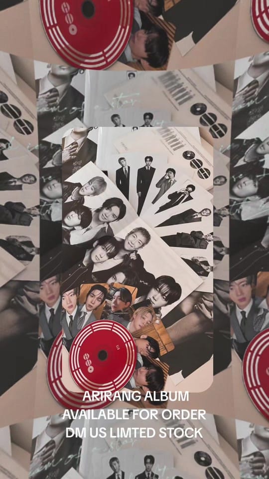Post 2 by PURPLE SEOUL KPOPSA on TikTok (video)