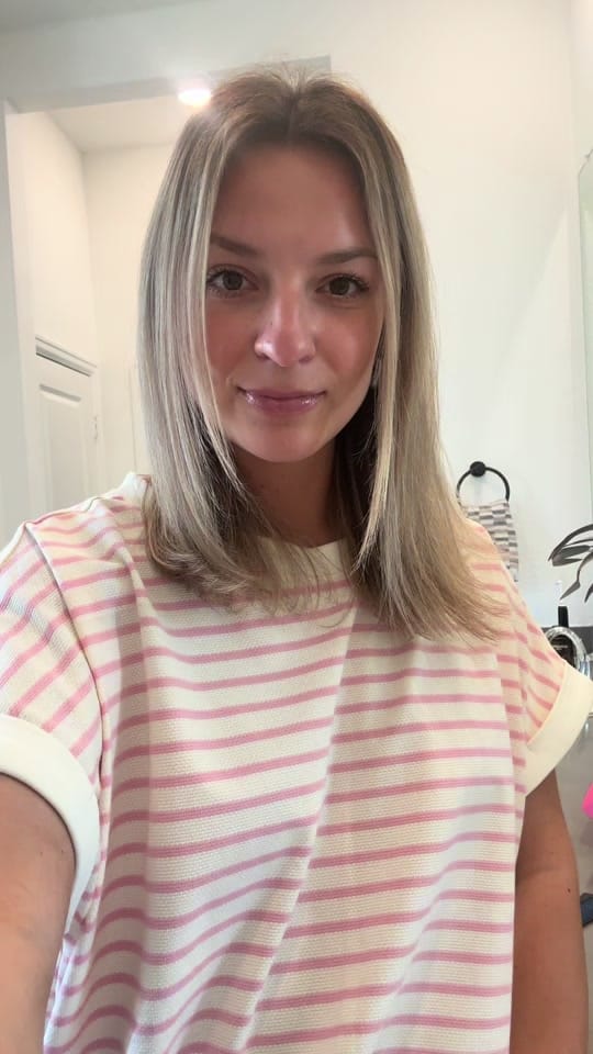 Post 10 by Samantha Sabo on TikTok (video)