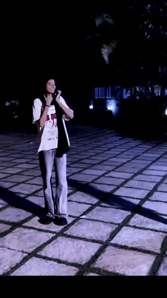 Post 5 by Shahad Ayar on TikTok (video)