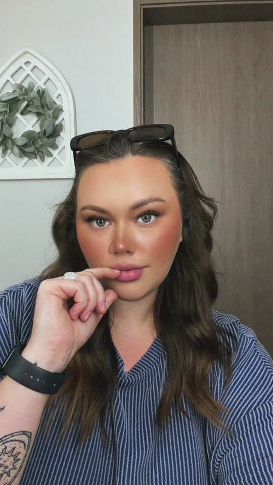 Post 3 by ☆ PIPER ☆ on TikTok (video)