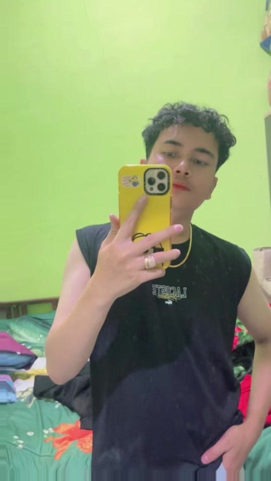 Post 6 by ROY366 on TikTok (video)
