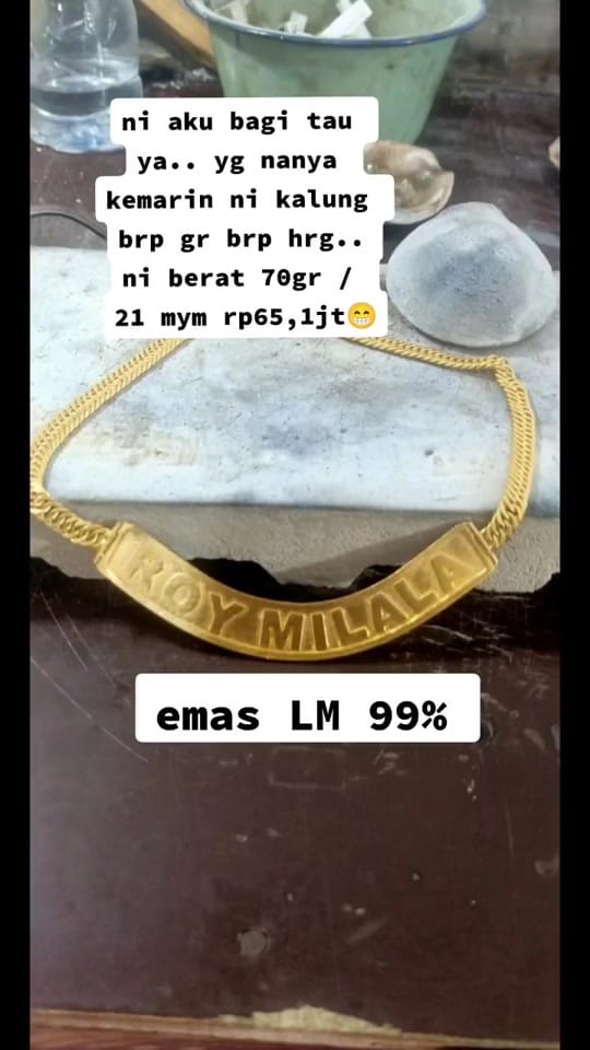 Post 10 by ROY366 on TikTok (video)