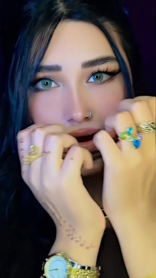 Post 2 by sweet heart ❤️ 💙 💜 💖 on TikTok (video)