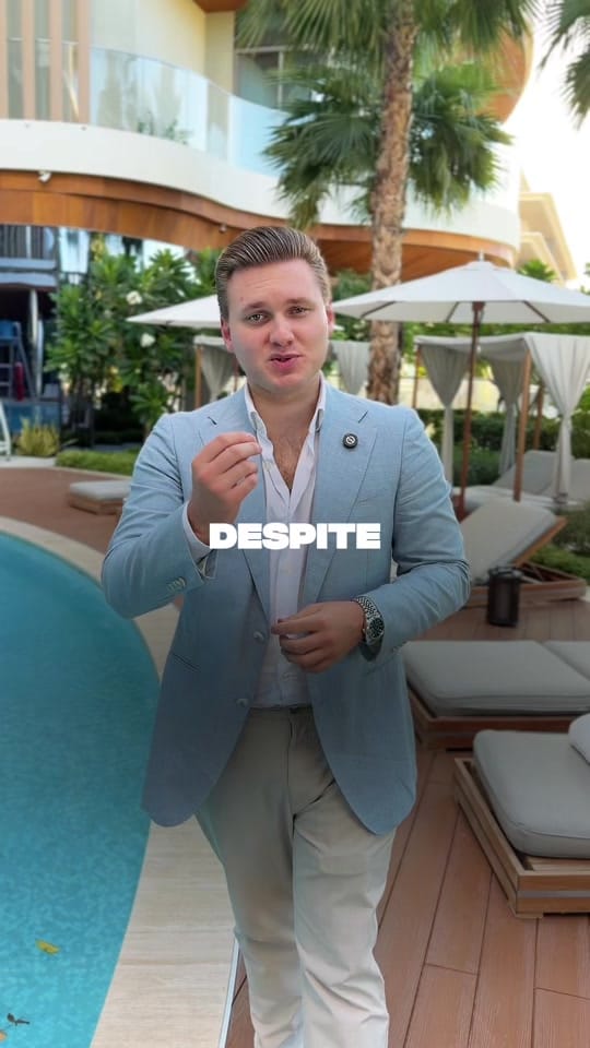 Post 10 by Leonid_Dubai on TikTok (video)