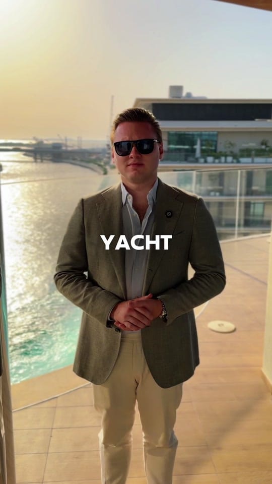 Post 5 by Leonid_Dubai on TikTok (video)