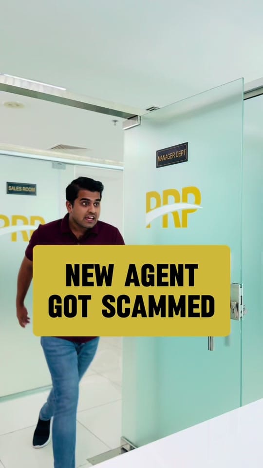 Post 8 by Premium Rise Properties on TikTok (video)