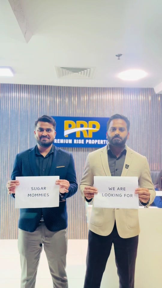 Post 9 by Premium Rise Properties on TikTok (video)