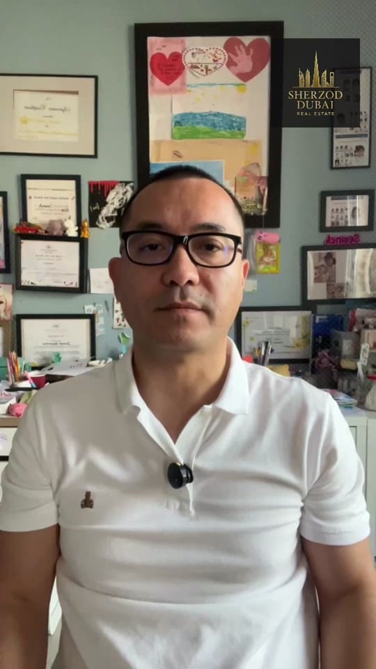 Post 2 by Sherzod Azimkulov on TikTok (video)