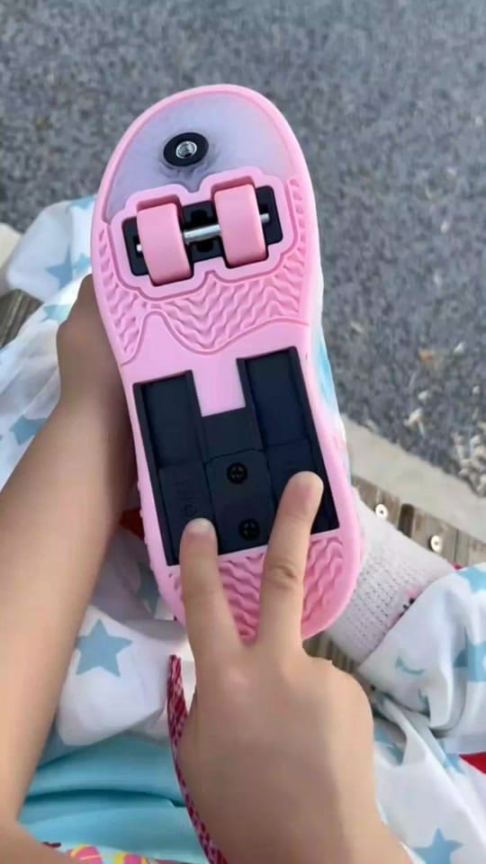Post 7 by SheShoe Official on TikTok (video)
