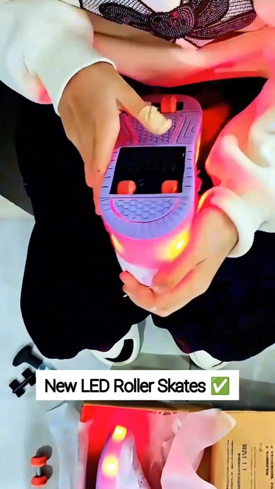 Post 5 by SheShoe Official on TikTok (video)