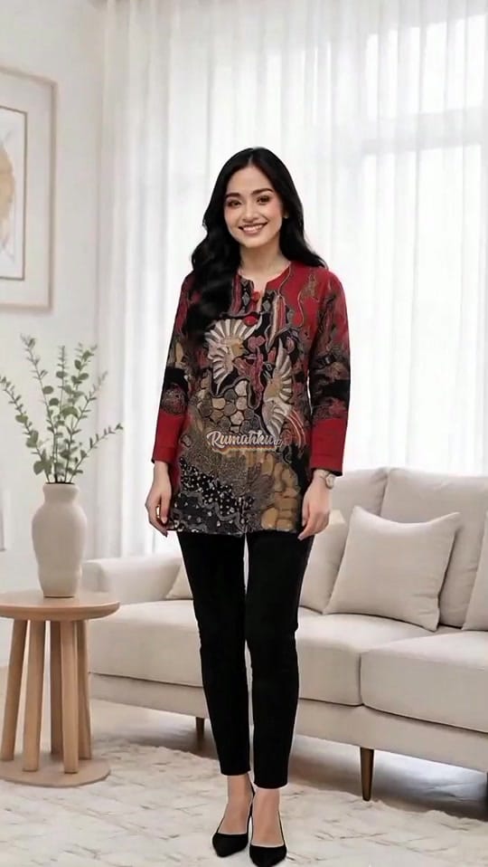 Post 8 by Rumahku 187 on TikTok (video)