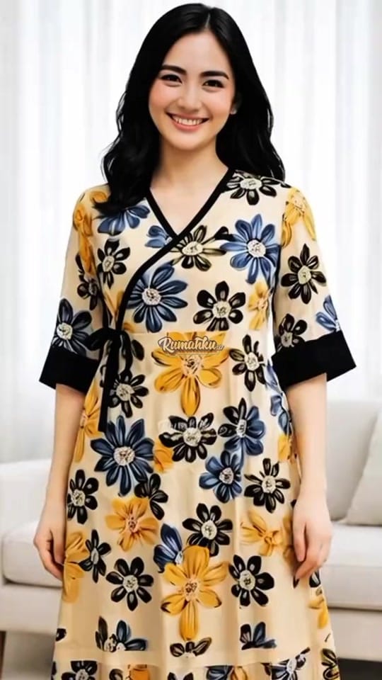 Post 6 by Rumahku 187 on TikTok (video)