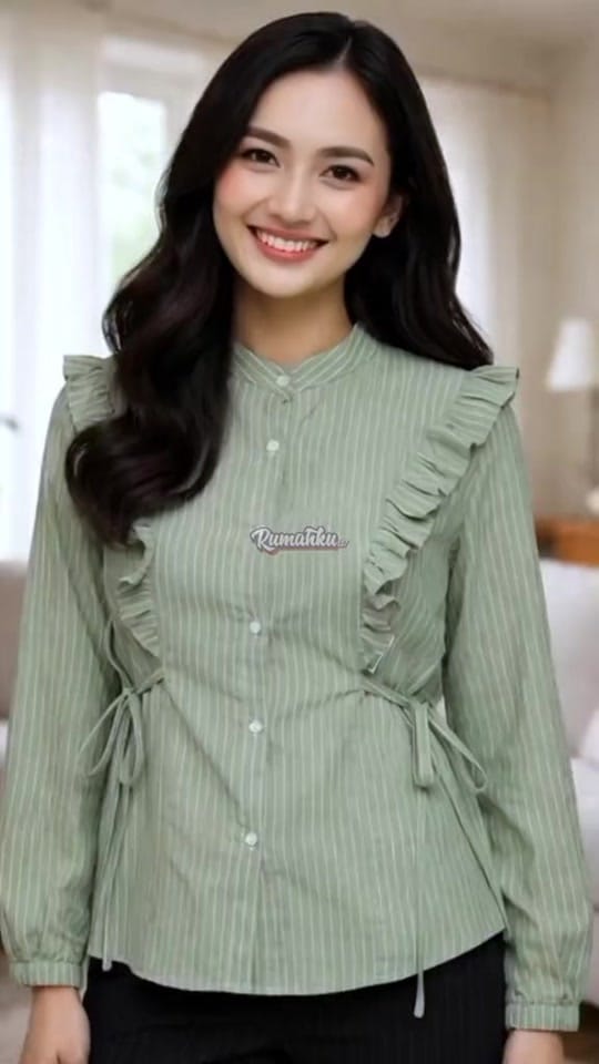 Post 5 by Rumahku 187 on TikTok (video)