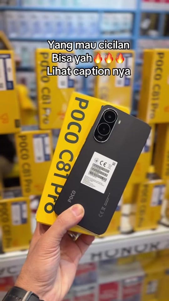 Post 6 by Erafone Indonesia on TikTok (video)
