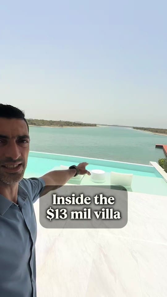 Post 1 by Edmond | Property Consulting on TikTok (video)