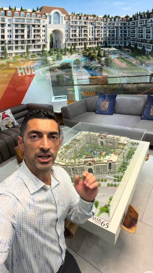 Post 7 by Edmond | Property Consulting on TikTok (video)