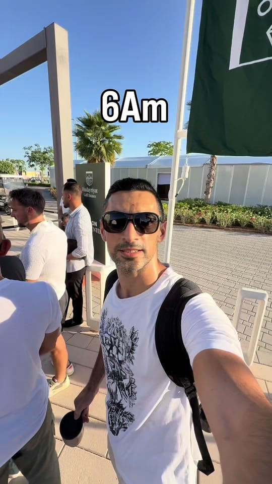 Post 8 by Edmond | Property Consulting on TikTok (video)