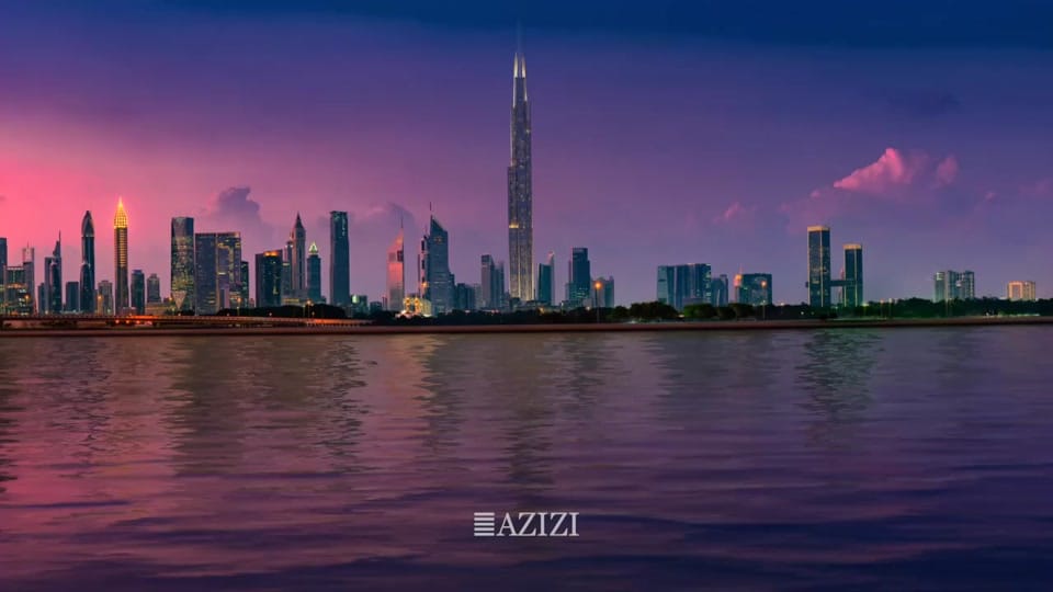 Post 6 by Prime Palaces Real Estate on TikTok (video)