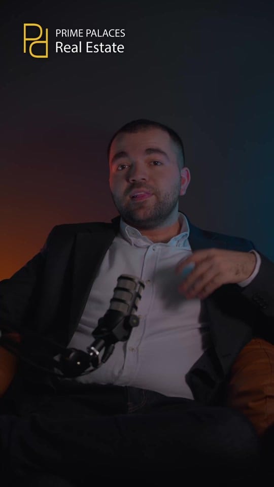 Post 1 by Prime Palaces Real Estate on TikTok (video)