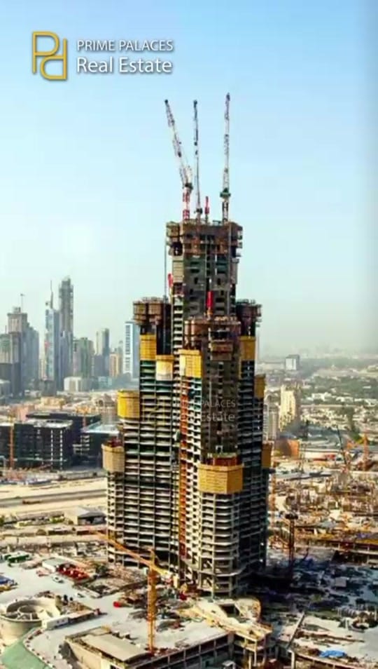 Post 9 by Prime Palaces Real Estate on TikTok (video)