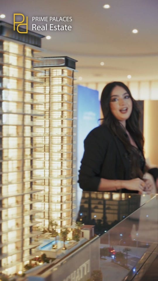 Post 7 by Prime Palaces Real Estate on TikTok (video)
