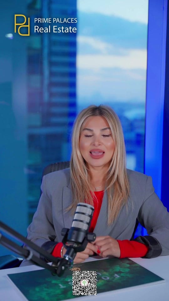 Post 10 by Prime Palaces Real Estate on TikTok (video)