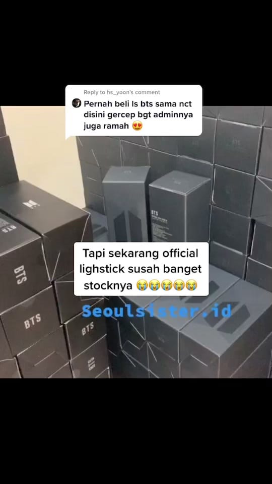 Post 7 by Seoulsister.id 🇮🇩 🇰🇷 on TikTok (video)