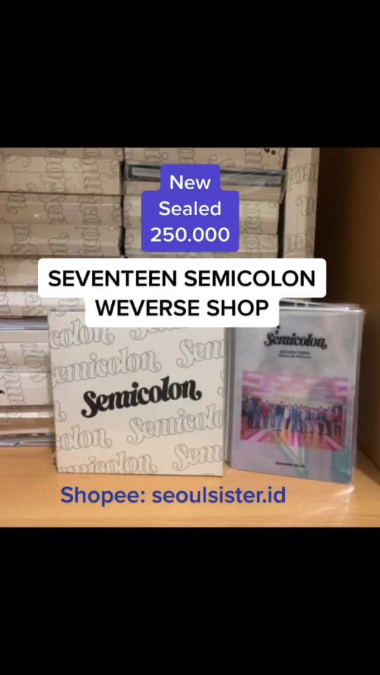 Post 3 by Seoulsister.id 🇮🇩 🇰🇷 on TikTok (video)