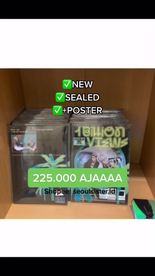 Post 4 by Seoulsister.id 🇮🇩 🇰🇷 on TikTok (video)