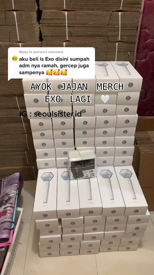 Post 10 by Seoulsister.id 🇮🇩 🇰🇷 on TikTok (video)